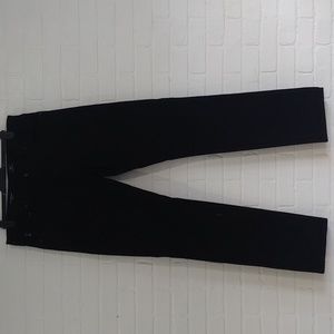 AG Adriano Goldschmied The Graduate jeans